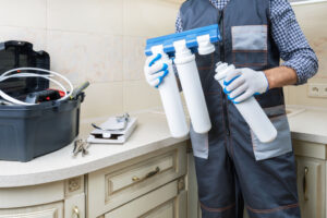 RO system maintenance Reverse Osmosis - main