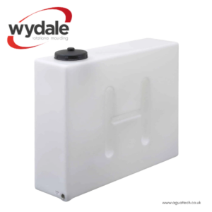 WYDALE - 400 Litre Upright Tank