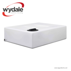 WYDALE - 400 Litre Flat Tank