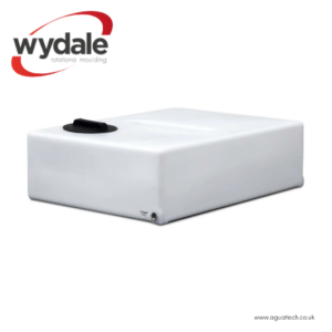 WYDALE - 250 Litre Flat Tank