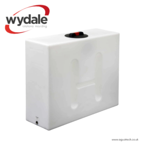 WYDALE - 325 Litre Upright Tank