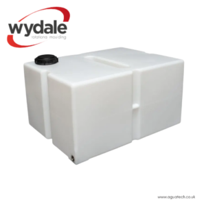 WYDALE - 350 Litre Flat Tank