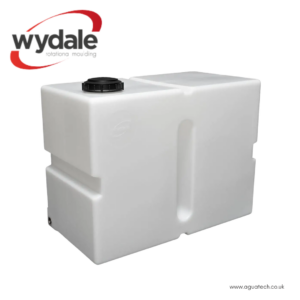 WYDALE - 350 Litre Upright Tank