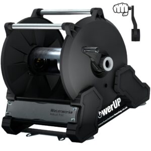 Waterworks XL Manual Industrial Hose Reel RHW