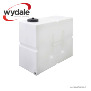 WYDALE - 650 (630 Litre) Upright Tank