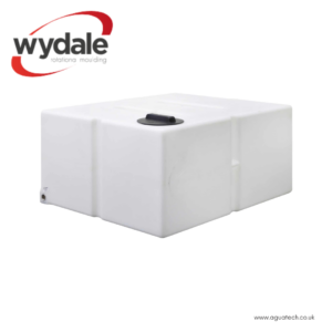 WYDALE - 650 (630 Litre) Flat Tank