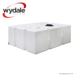 WYDALE - 1000 Litre Flat Tank
