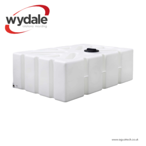 WYDALE - 1250 Litre Flat Tank